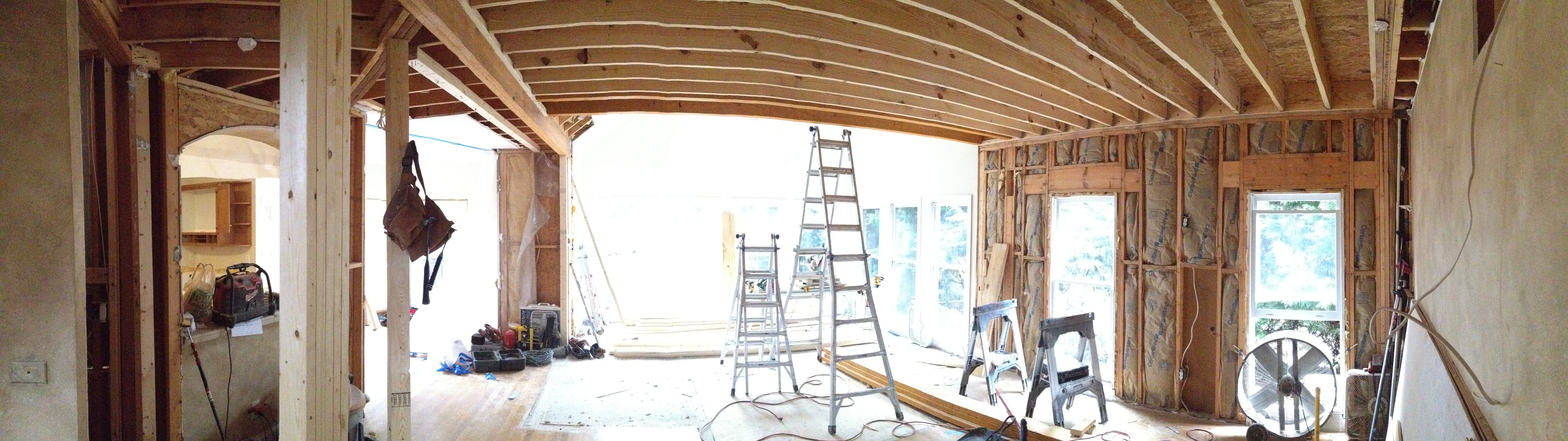 Under Construction