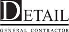 Detail LTD logo